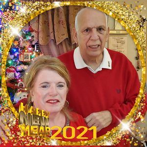 Meet your Posher, Carol